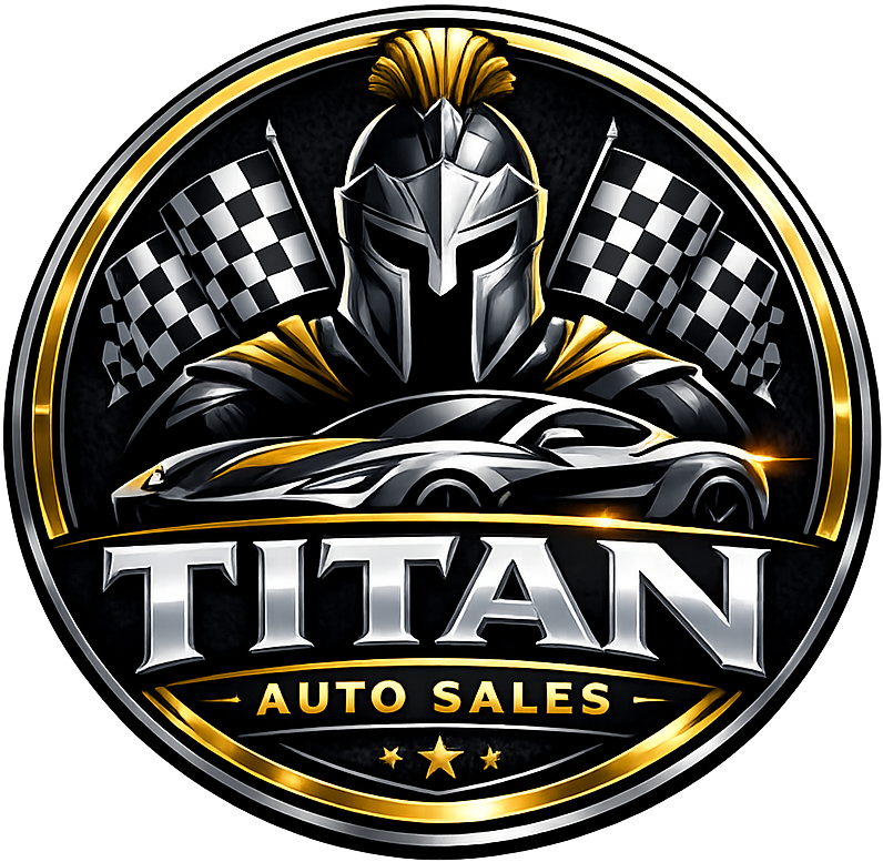 Titan Auto Sales