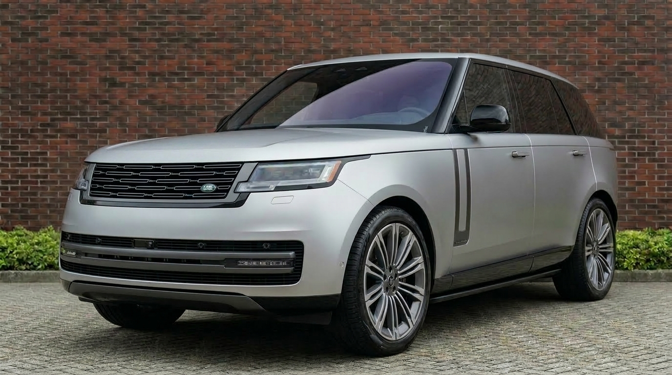 2024 Land Rover Range Rover P530 Autobiography LWB