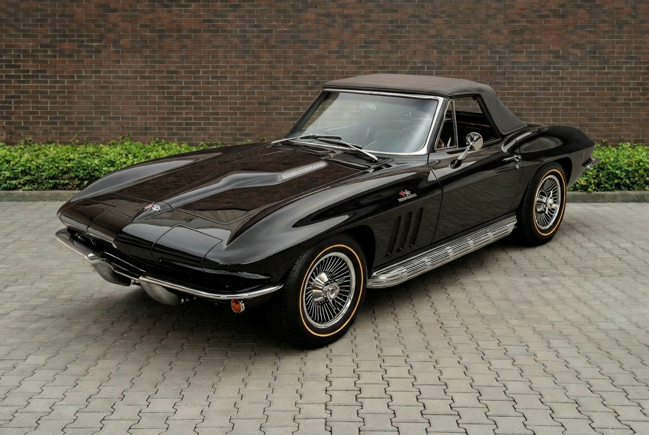 1965 Chevrolet Corvette